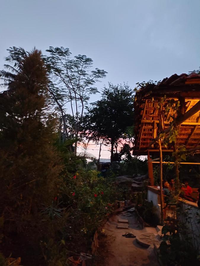 Mamisa Cafe, Home Stay Habarana Zewnętrze zdjęcie