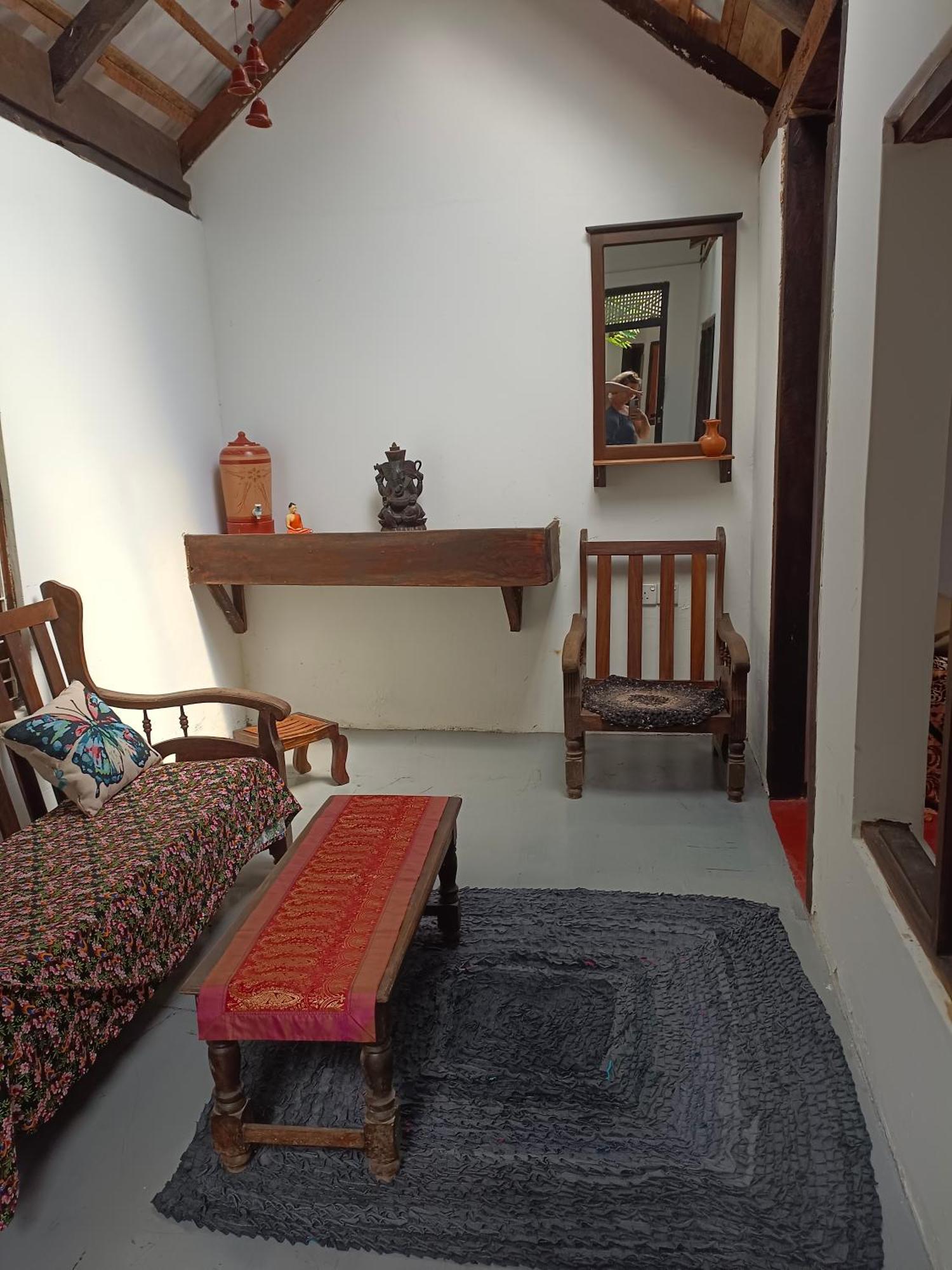 Mamisa Cafe, Home Stay Habarana Zewnętrze zdjęcie